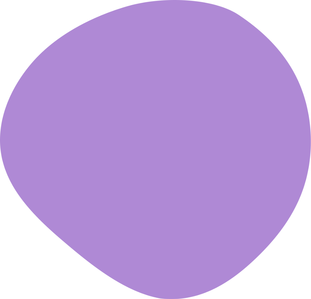 Hero Background Blob